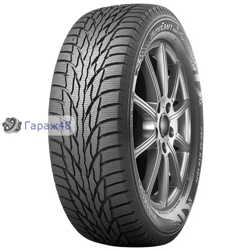 Kumho WinterCraft Ice WS51 SUV 235/55 R18 104T