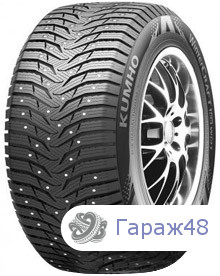 Kumho WinterCraft Ice WS31 SUV 225/65 R17 106T