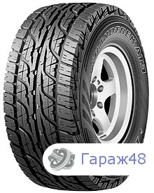 Dunlop Grandtrek AT3 225/65 R17 102H
